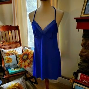 Secret treasures night gown